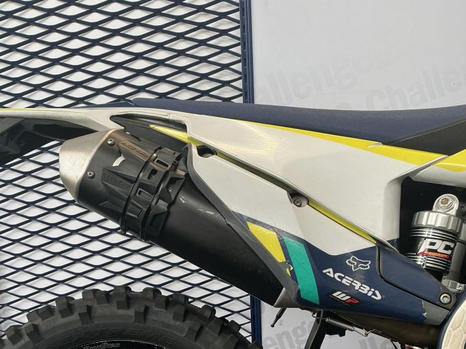 HUSQVARNA FE 350 4