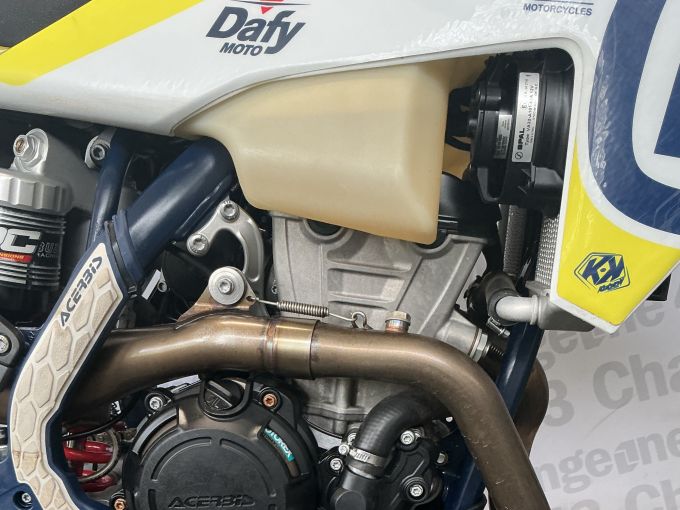 HUSQVARNA FE 350 4