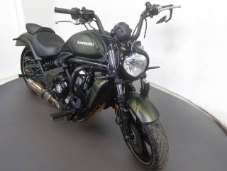 KAWASAKI VULCAN - 2019