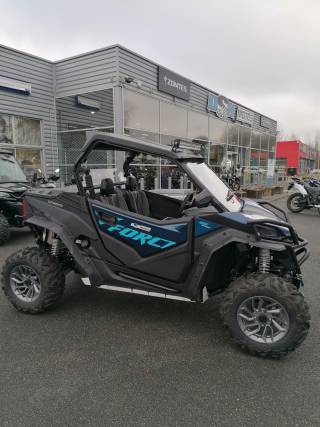 CF MOTO ZFORCE 950 - 2025
