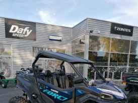 CF MOTO ZFORCE 950 - 2025