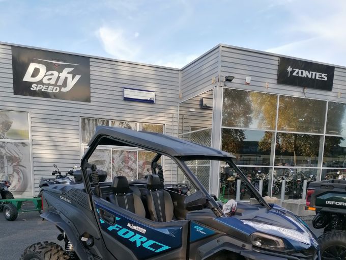 CF MOTO ZFORCE 950 4