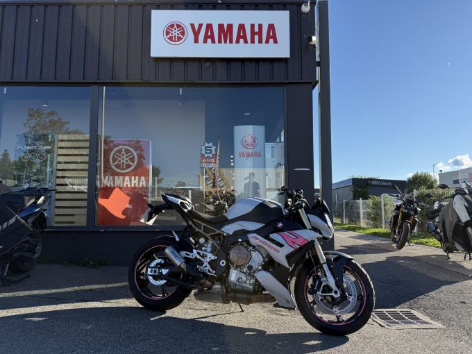 BMW S1000R ABS 4