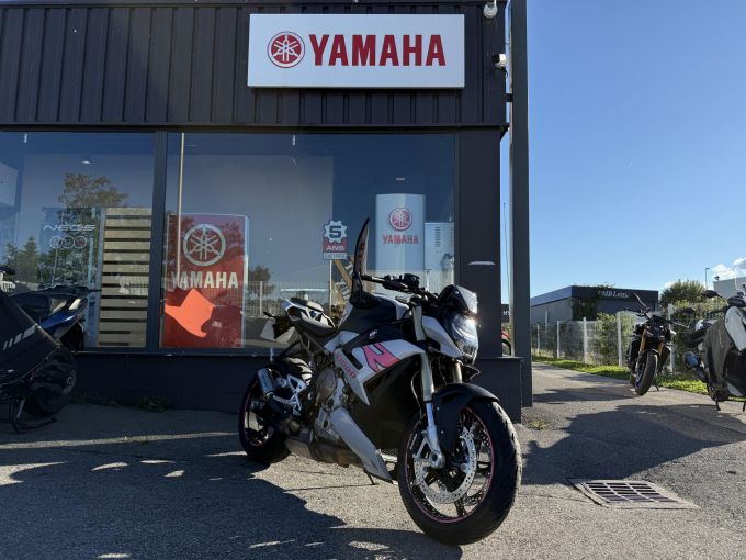 BMW S1000R ABS 4