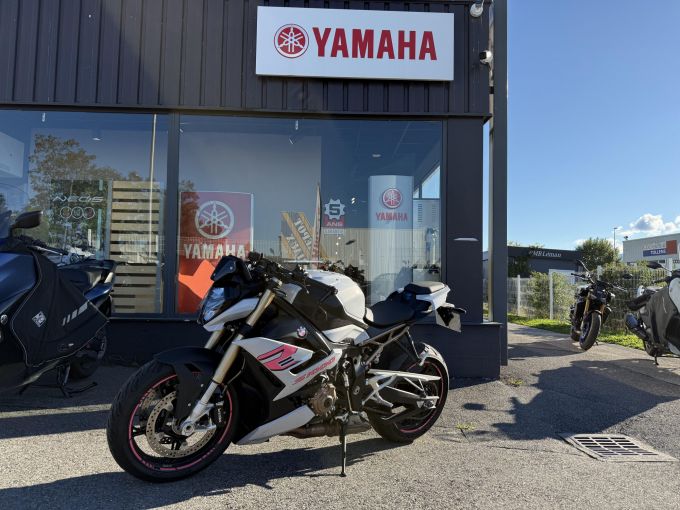 BMW S1000R ABS 4