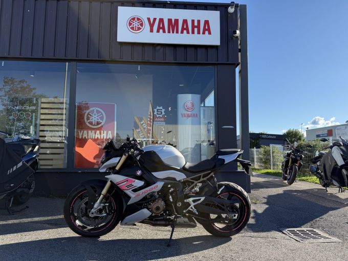BMW S1000R ABS 4