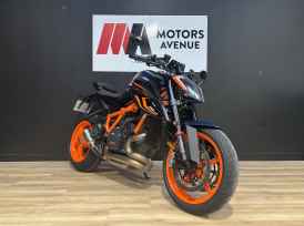 KTM 1290 SUPER DUKE R - 2023