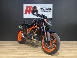 KTM 1290 SUPER DUKE R - 2023