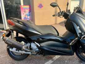 YAMAHA X-MAX 125 IRON MAX - 2019