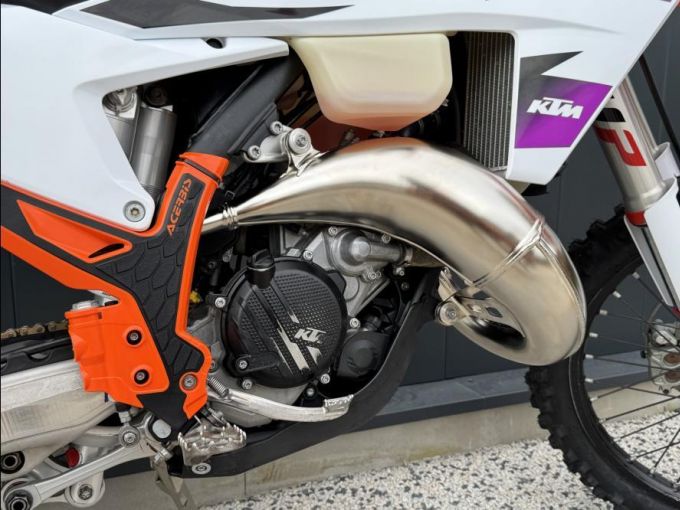 KTM KTM 125 XC 2024 4