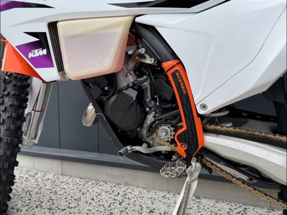 KTM KTM 125 XC 2024 4