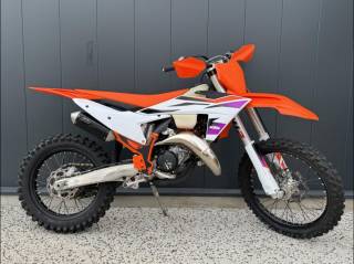 KTM KTM 125 XC 2024 - 2024
