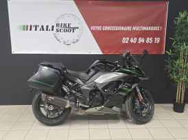 KAWASAKI NINJA 1000 SX - 2020