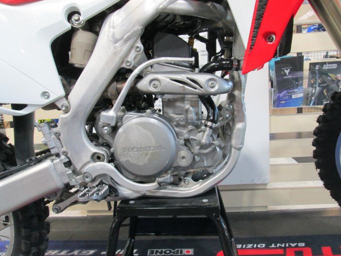 HONDA 250 CRF 2015 4