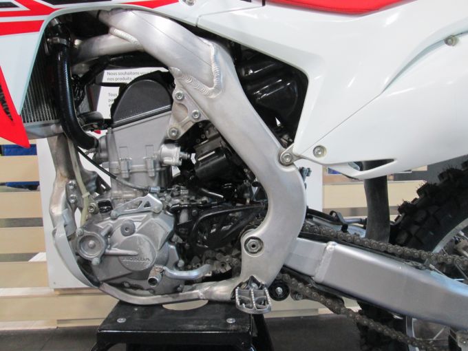 HONDA 250 CRF 2015 4