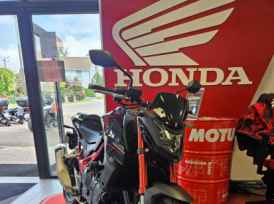 HONDA CB750 HORNET - 2023