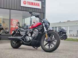 HARLEY-DAVIDSON SPORTSTER NIGHTSTER 975 - 2023