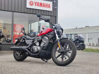 HARLEY-DAVIDSON SPORTSTER NIGHTSTER 975 - 2023