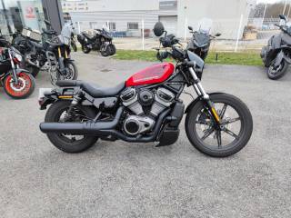 HARLEY-DAVIDSON SPORTSTER NIGHTSTER 975 - 2023