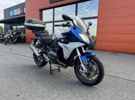BMW R 1200 R - 2017