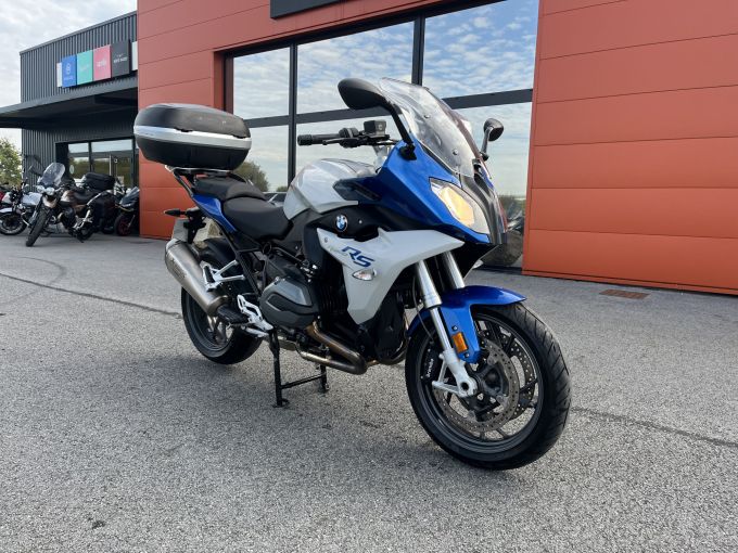 BMW R 1200 R 4