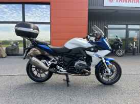 BMW R 1200 R - 2017