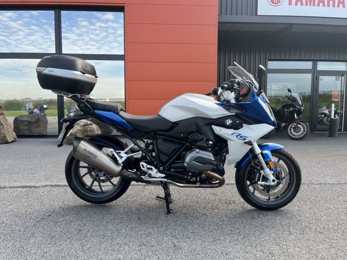 BMW R 1200 R 4