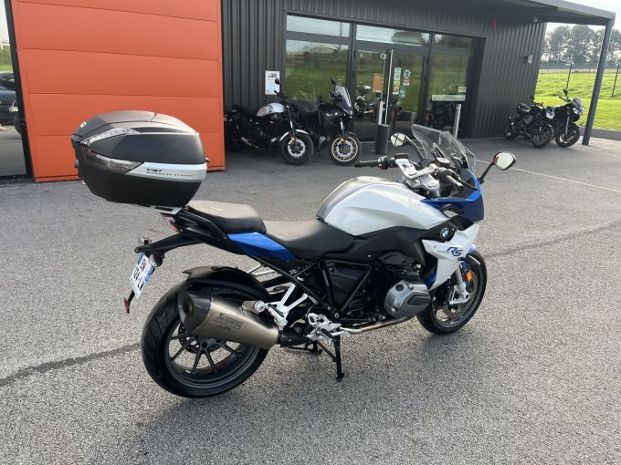 BMW R 1200 R 4