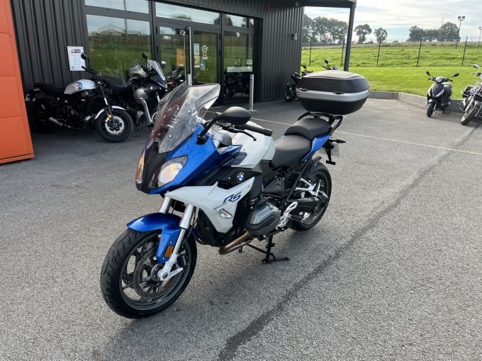 BMW R 1200 R 4