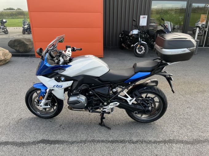 BMW R 1200 R 4