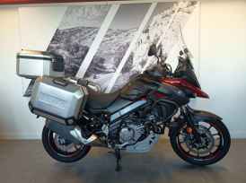 SUZUKI DL V-Strom 650 - 2021