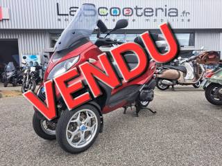 PIAGGIO MP3 500 ABS/ASR - 2017
