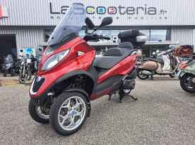 PIAGGIO MP3 500 HPE BUSINESS ABS/ASR - 2017