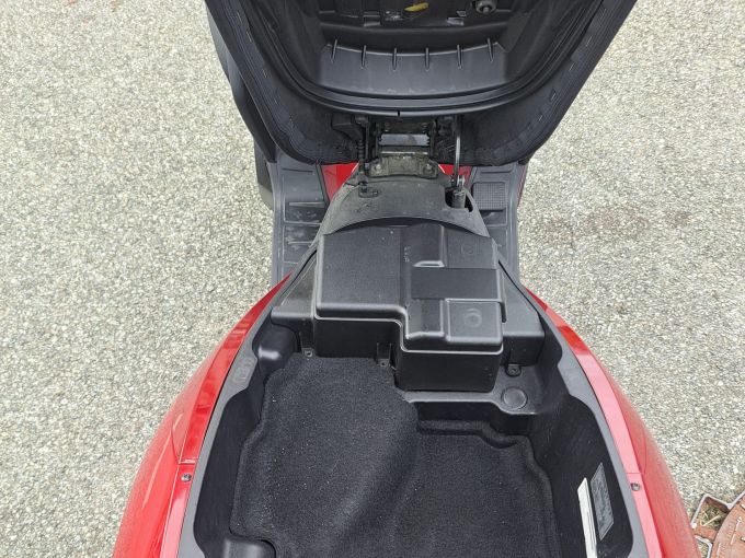 PIAGGIO MP3 500 HPE BUSINESS ABS/ASR 4