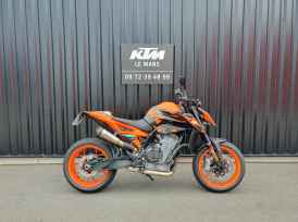 KTM 890 DUKE GP - 2022