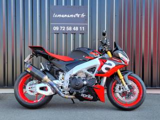 APRILIA TUONO 1000 V4 - 2022