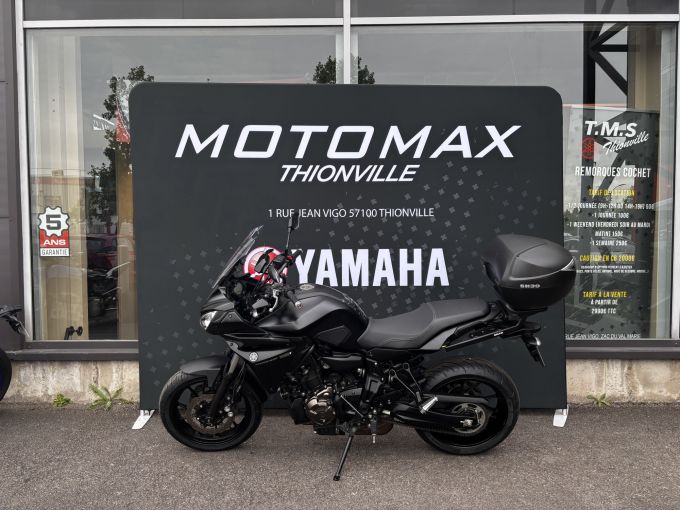 YAMAHA TRACER 7 55 KW 4