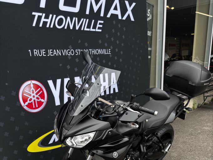 YAMAHA TRACER 7 55 KW 4