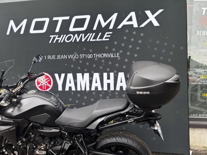 YAMAHA TRACER 7 55 KW 4