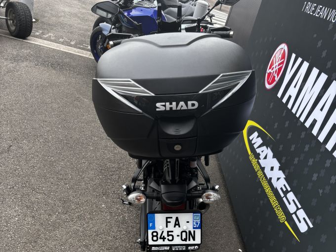 YAMAHA TRACER 7 55 KW 4