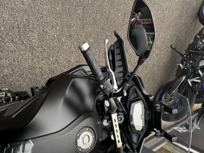 YAMAHA TRACER 7 55 KW 4
