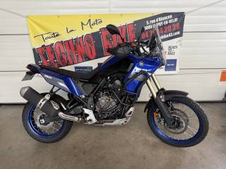 YAMAHA XTZ TENERE 700 35 KW A2 - 2024