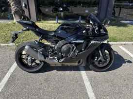 YAMAHA YZF 1000 R1 - 2024