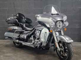 HARLEY-DAVIDSON TOURING ELECTRA GLIDE 1690 ULTRA LIMITED - 2014