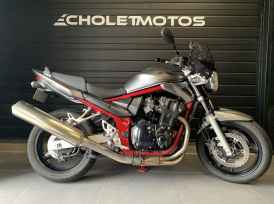 SUZUKI GSF 650 N BANDIT - 2006