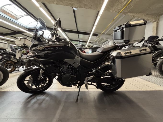 VOGE 500DS 4