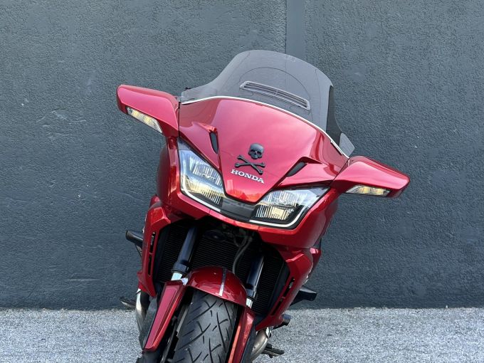 HONDA CTX 1300 4