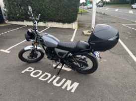 MASH FIFTY 50 SM - 2024