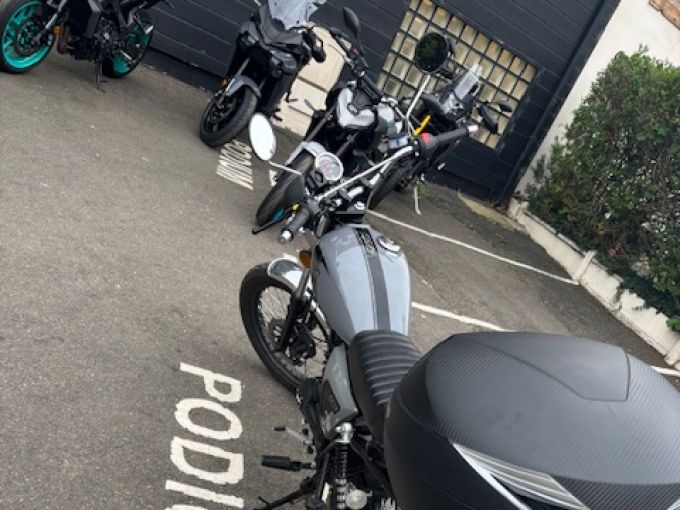 MASH FIFTY 50 SM 4