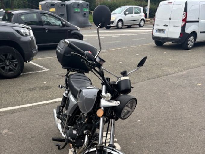 MASH FIFTY 50 SM 4